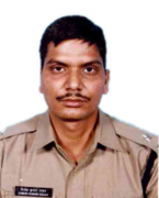 Dinesh Kumar Yadav Dinesh Kumar Yadav